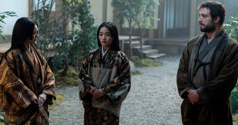 Shogun Episode 9 Heure de sortie et récapitulatif
