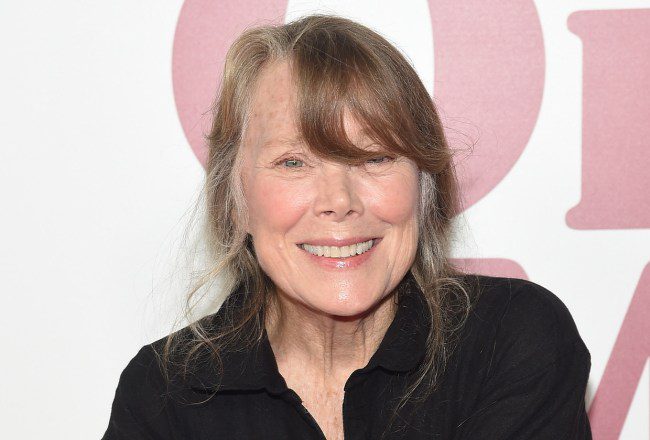 Sissy Spacek est la mère de Michelle Williams sur FX