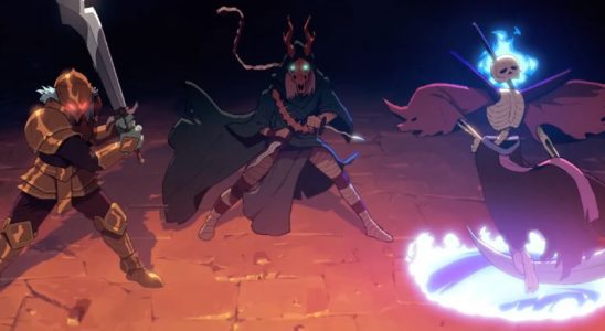 Slay The Spire II annoncé et disponible en accès anticipé l'année prochaine