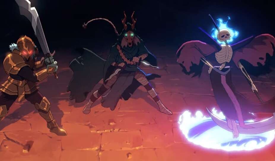 Slay the Spire 2 annoncé, l'accès anticipé commence en 2025
