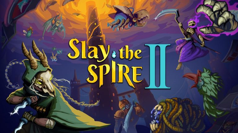 Slay the Spire 2 annoncé, le jeu de cartes roguelike qui a donné naissance à d’innombrables constructeurs de decks aura une suite magnifique et étendue en 2025 avec la nouvelle classe Necrobinder