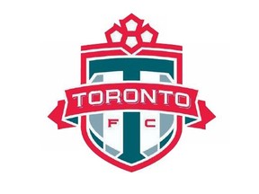 Logo du Toronto FC