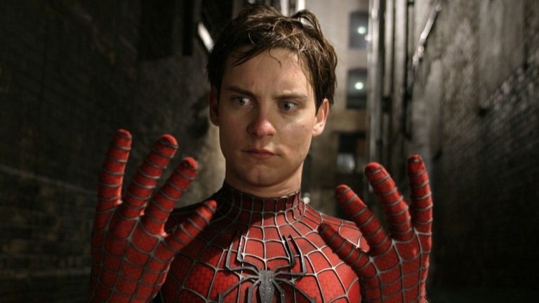 Spider-Man 2 était le film n°2 au box-office nord-américain le premier jour de sa réédition
