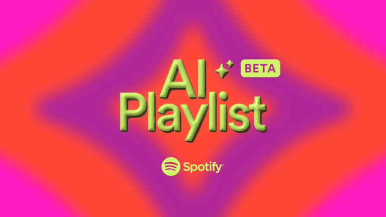 Spotify AI Playlist Feature