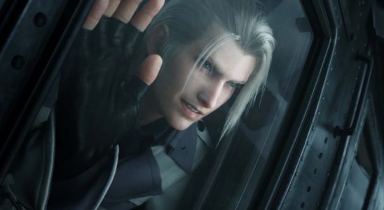 Square Enix a apparemment annulé certains jeux dans le but d'être « plus sélectif et ciblé »