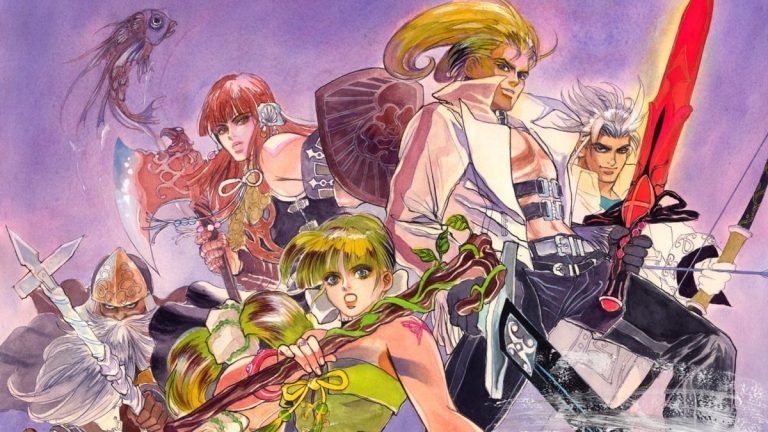 Square Enix présente un remaster pour un joyau JRPG de 25 ans qui expérimente des intrigues à embranchements, l’exploration d’un monde ouvert et la conception d’aquarelles : « Veuillez patienter encore un peu »