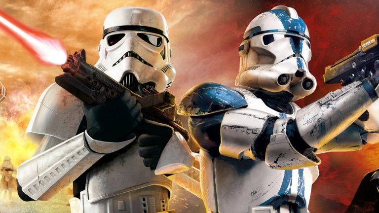 Star Wars : Battlefront Classic Collection obtient une deuxième mise à jour 6 semaines après un lancement désastreux
