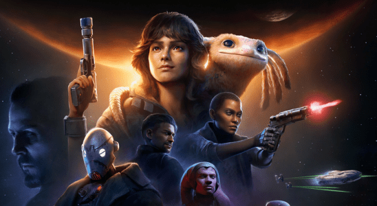 Star Wars Outlaws dévoile une nouvelle bande-annonce la semaine prochaine