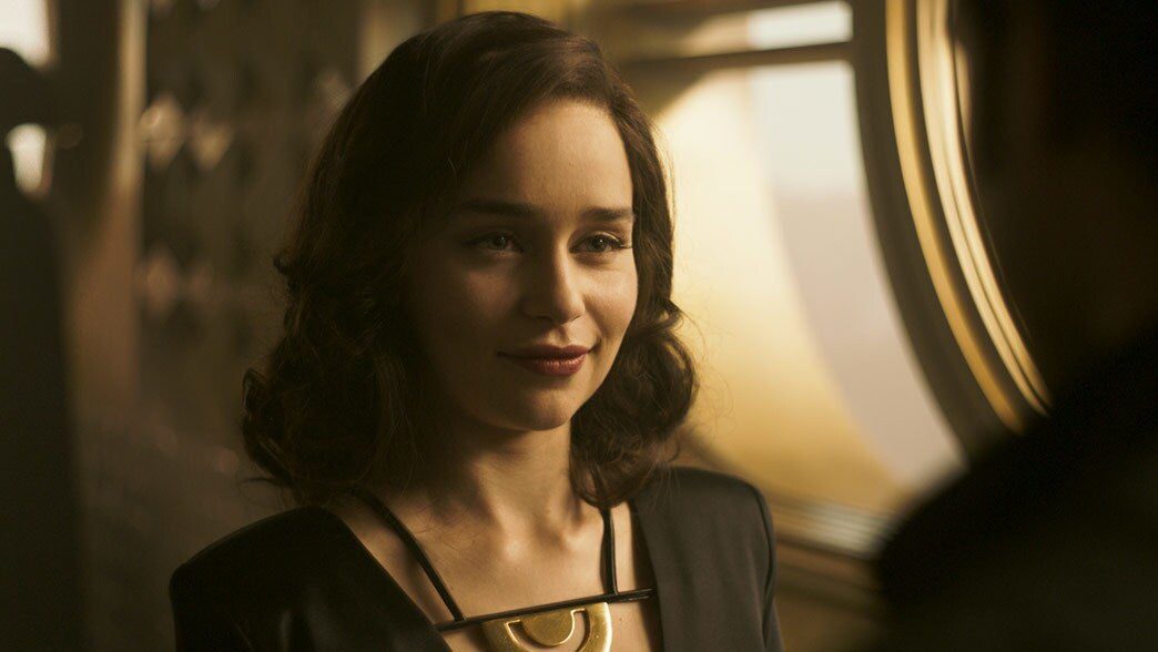 Star Wars Outlaws mettra en vedette Lady Qi'ra, le personnage d'Emilia Clarke en solo
