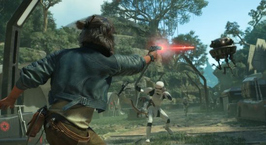 Star Wars Outlaws obtient une nouvelle bande-annonce et une date de sortie d'Ubisoft