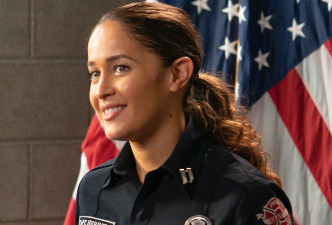 « Station 19 » est-il repris par Netflix ?  Les showrunners s’expriment