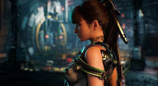 Stellar Blade Director révèle un nouveau mode Game Plus et déclare aucune microtransaction à une exception près