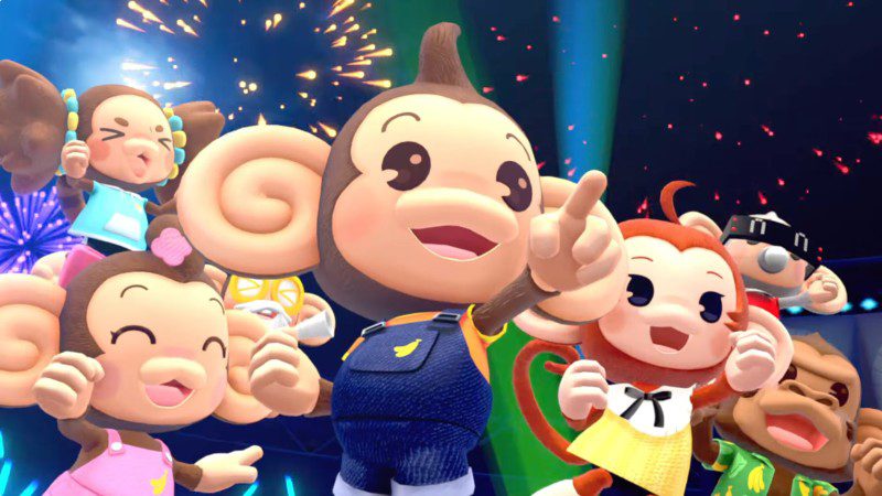 Super Monkey Ball Banana Rumble : Sega dévoile un nouveau mode aventure coopératif à 4 joueurs avec une bande-annonce de gameplay
