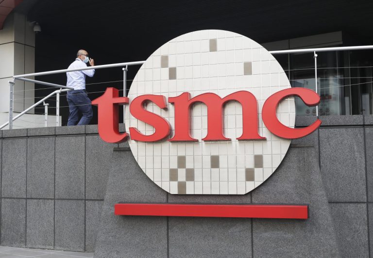 TSMC facturera plus pour les puces fabriquées en dehors de Taiwan, ce qui pourrait rendre les appareils plus chers