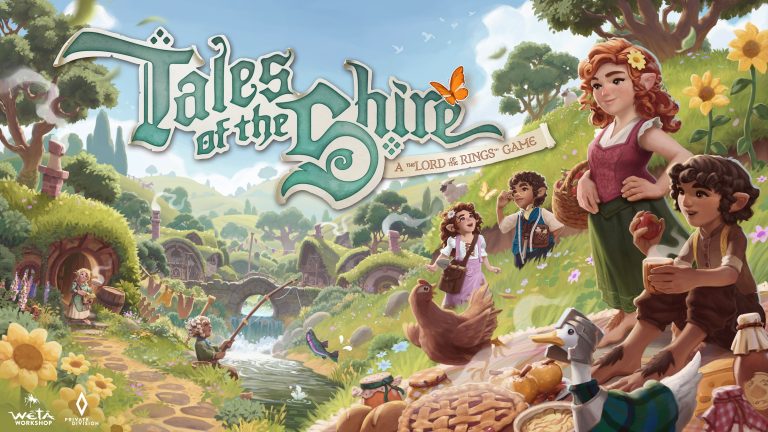 Tales of the Shire : un jeu Le Seigneur des Anneaux sera lancé cet automne sur PS5, Xbox Series, Switch et PC    
