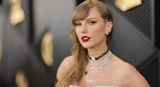 Taylor Swift raconte les étapes du chagrin dans le nouvel album "The Tortured Poets Department"