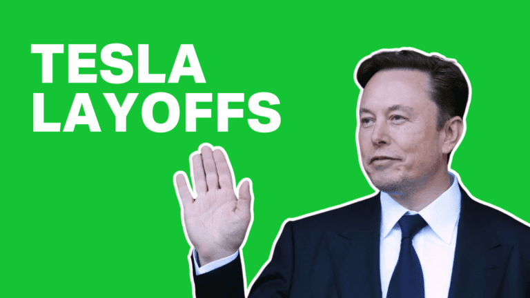 TechCrunch Minute : Pourquoi les licenciements massifs de Tesla ont eu lieu et ce qui va suivre