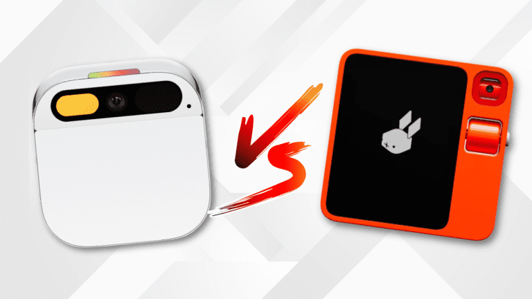 TechCrunch Minute : Rabbit’s R1 vs Humane’s Ai Pin – lequel a eu le meilleur lancement ?