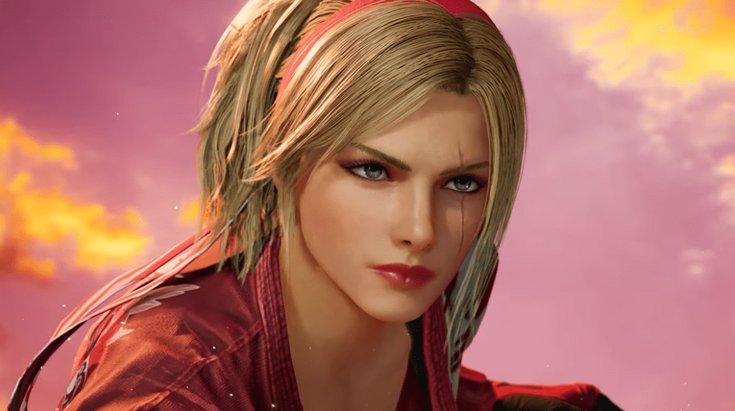 Tekken 8 révèle un deuxième personnage DLC, une toute nouvelle histoire et bien plus encore
