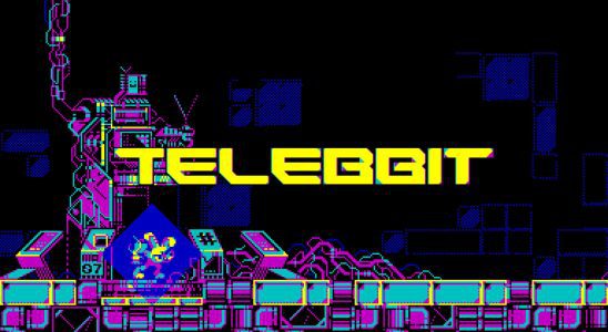 Telebbit, le jeu de plateforme basé sur la téléportation, annoncé pour PS5, Xbox Series, Switch et PC