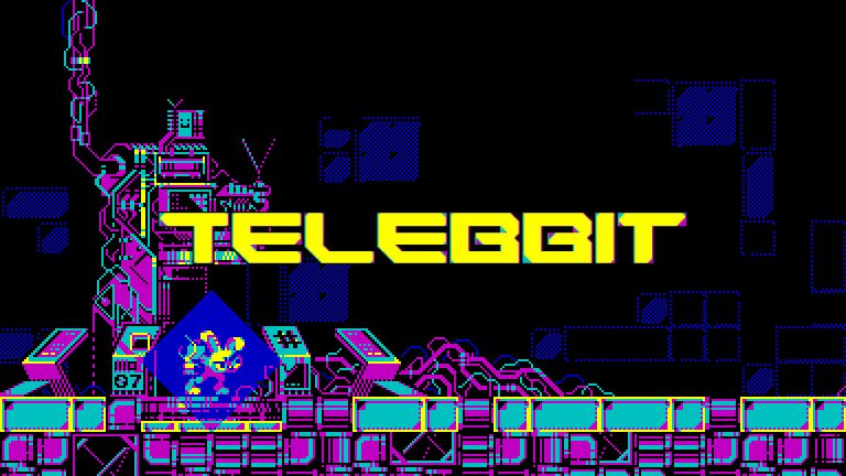 Telebbit, le jeu de plateforme basé sur la téléportation, annoncé pour PS5, Xbox Series, Switch et PC    
