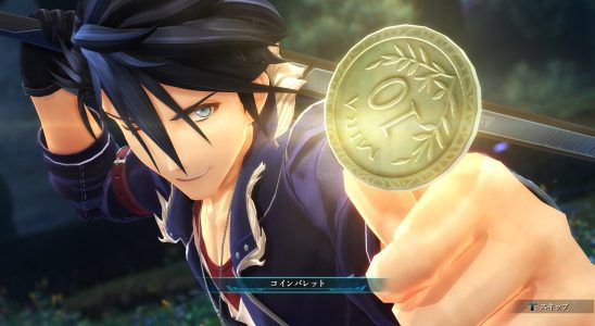 The Legend of Heroes : Kai no Kiseki – Farewell O Zemuria détaille les personnages, l'histoire et les nouveaux éléments du système de combat