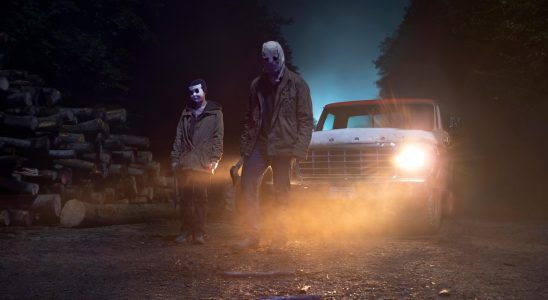 The Strangers : Réaction des séquences du chapitre 1 : la franchise d'horreur se dirige vers des endroits incroyablement tendus [CinemaCon 2024]