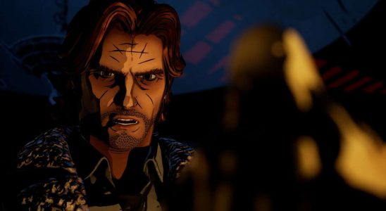 The Wolf Among Us 2 est toujours en production cette année malgré les licenciements, de nouvelles images révélées