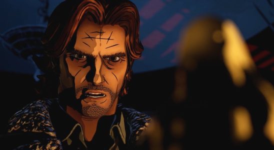 The Wolf Among Us 2 refait surface après le retard de l'année dernière avec quatre nouvelles images