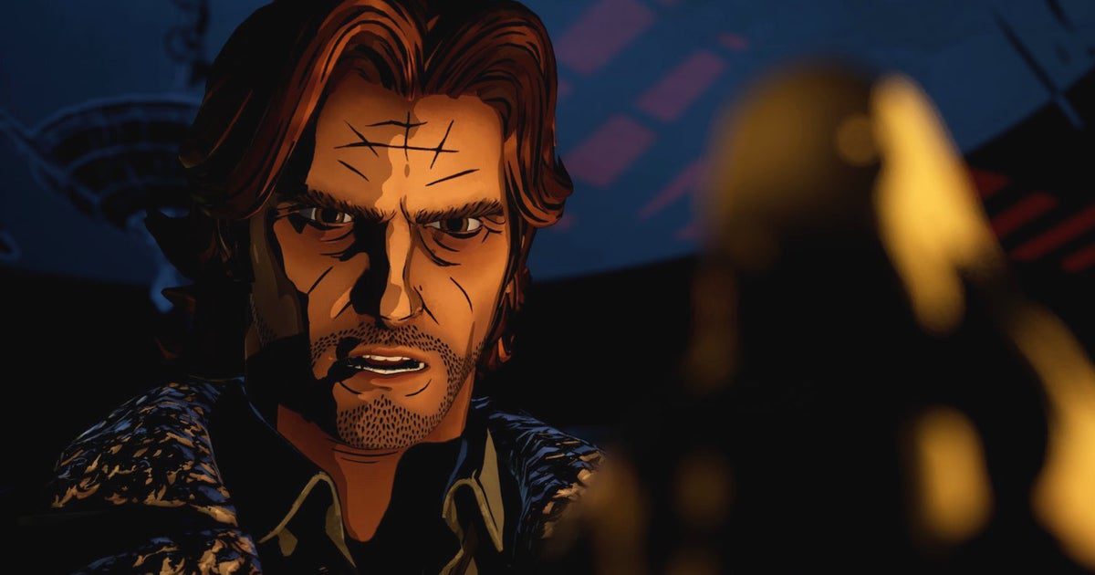 The Wolf Among Us 2 refait surface après le retard de l'année dernière avec quatre nouvelles images
