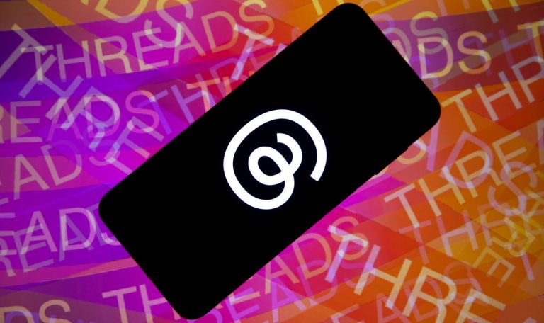 Threads obtient sa propre fonctionnalité de mots cachés