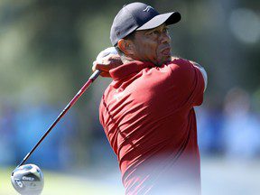 Tiger Woods dévoile ses coéquipiers du TGL, mais regarderez-vous le golf virtuel ?