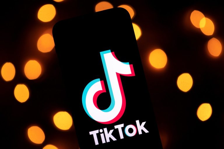 TikTok Shop étend son offre de mode de luxe d’occasion au Royaume-Uni