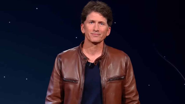 Todd Howard n’a pas l’intention de prendre sa retraite, mais s’ouvre à d’autres studios créant des jeux Fallout