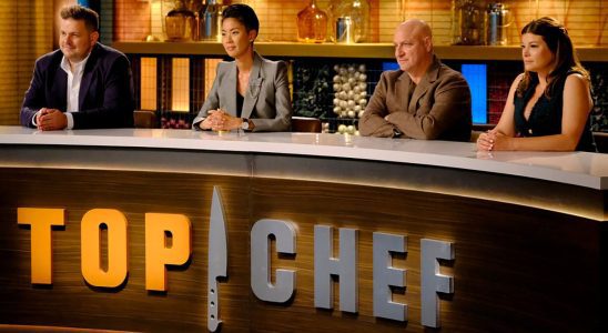 Tom Colicchio a révélé ce qui s'est passé après l'élimination d'un candidat de Top Chef 21, et je trouve cela super frustrant