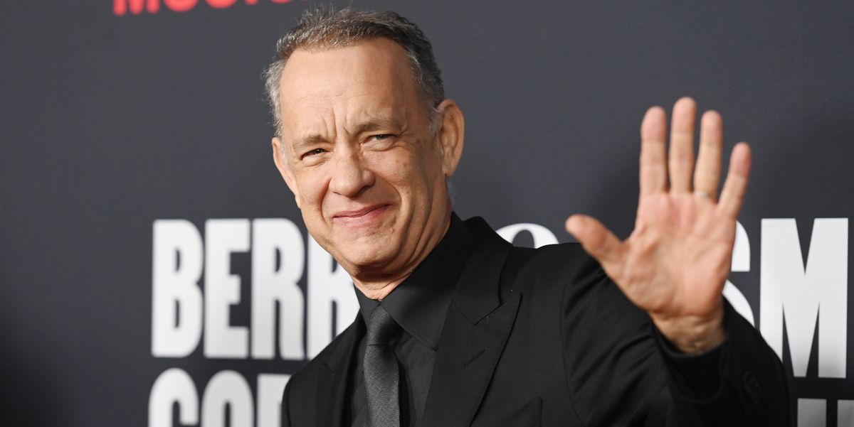 Tom Hanks décroche le prochain rôle principal au cinéma
