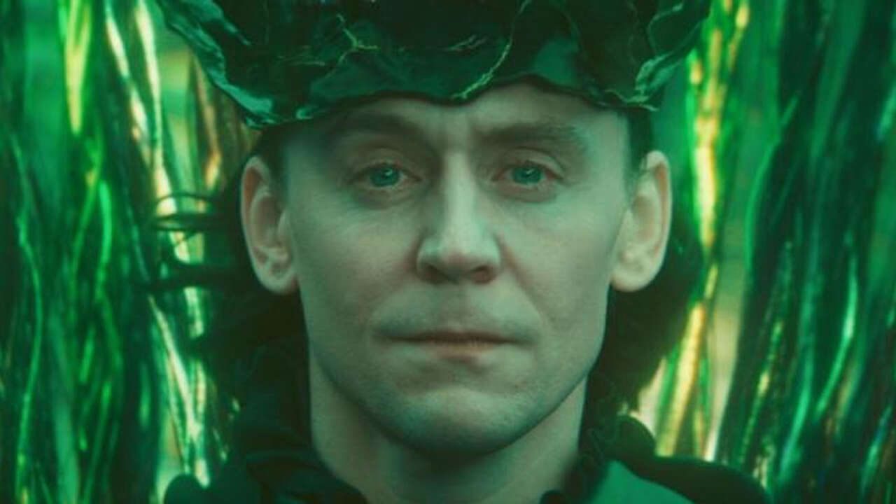 Tom Hiddleston revient sur la finale de la saison 2 de Loki
