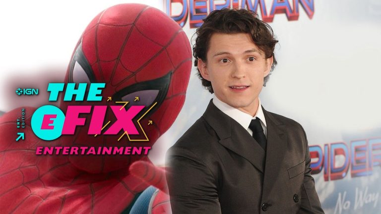 Tom Holland fait le point sur la direction créative de Spider-Man 4
