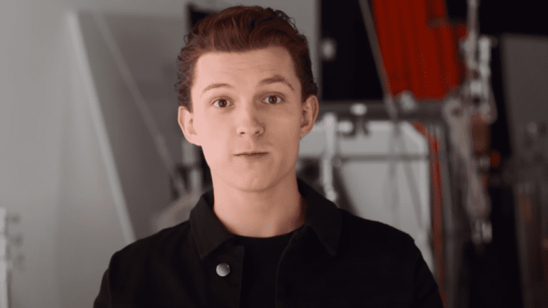 Tom Holland fait le point sur le prochain film Spider-Man : "Nous avons un héritage à protéger"
