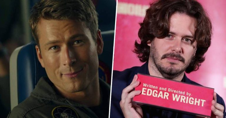 Top Gun : la star de Maverick dirigera le redémarrage longtemps retardé d’Edgar Wright de The Running Man de Stephen King