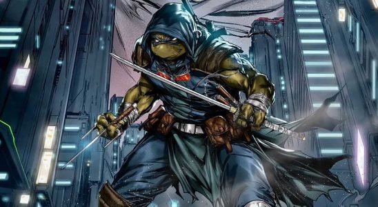 Tortues Ninja Teenage Mutant Live-Action classées R : le dernier film Ronin adaptera l'histoire la plus sombre de TMNT à ce jour