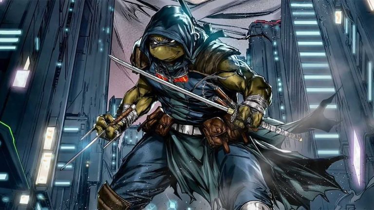 Tortues Ninja Teenage Mutant Live-Action classées R : le dernier film Ronin adaptera l'histoire la plus sombre de TMNT à ce jour
