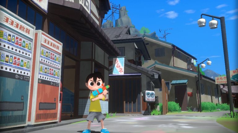 Toybox Inc. dépose Natsu-Mon : 20th Century Summer Kid en anglais au Japon    
