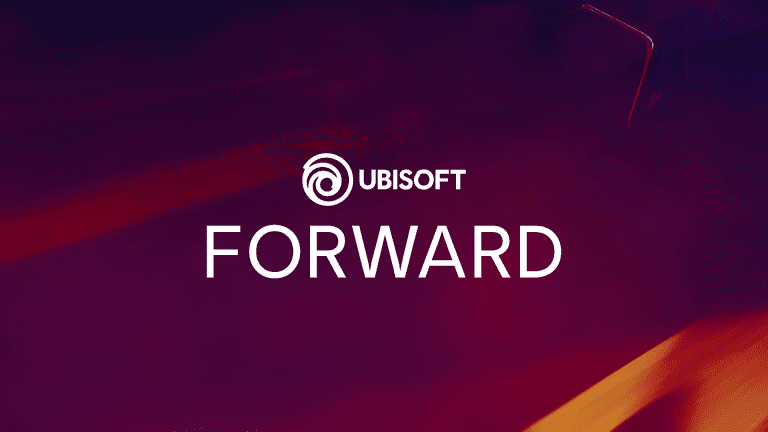 Ubisoft Forward 2024 annoncé, première le 10 juin