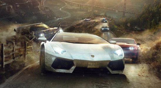 Ubisoft aurait révoqué The Crew des bibliothèques des propriétaires suite à l'arrêt du serveur