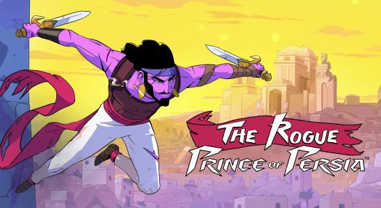 Ubisoft et Evil Empire annoncent The Rogue Prince of Persia pour PC