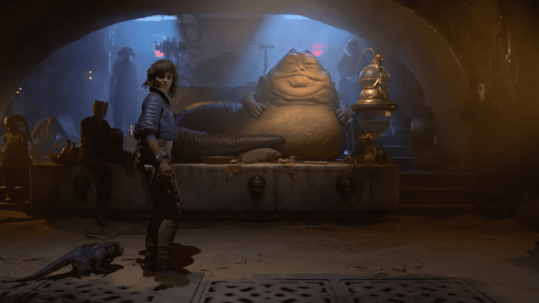 Ubisoft répond à la réaction des hors-la-loi de Star Wars concernant la mission DLC de Jabba The Hutt
