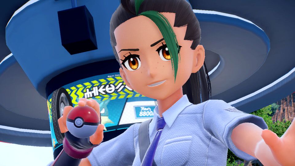 Un hacker japonais de Pokémon Scarlet & Violet arrêté pour avoir vendu des Pokémon modifiés
