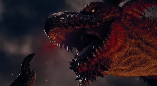 Un joueur de One Dragon's Dogma 2 pense avoir trouvé un secret de fin de partie sauvage