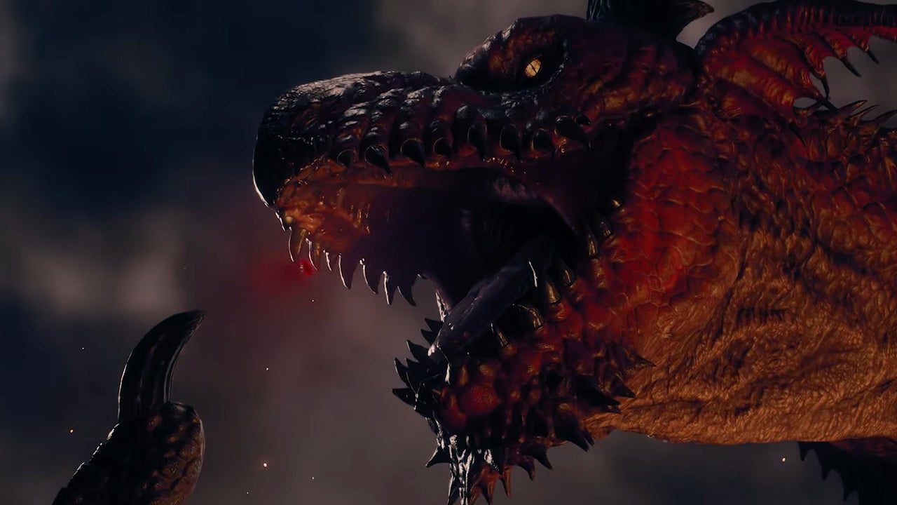 Un joueur de One Dragon's Dogma 2 pense avoir trouvé un secret de fin de partie sauvage
